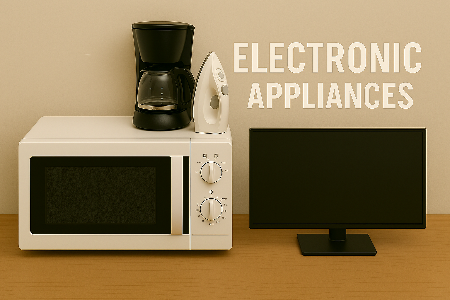 Electronics